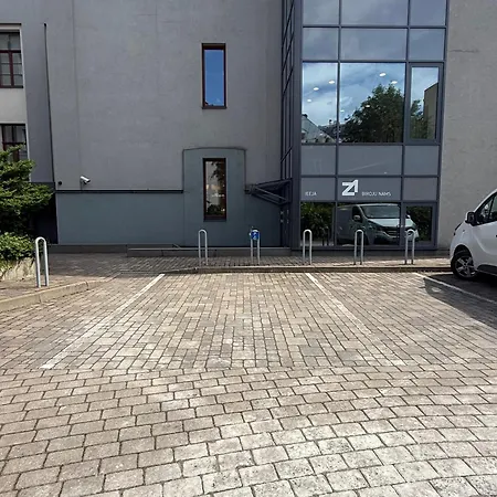 Luxury Quiet Centre - Terrace & 3 Bedrooms - 124m2