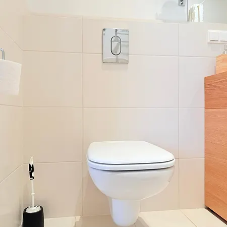 Luxury Quiet Centre - Terrace & 3 Bedrooms - 124m2 Рига