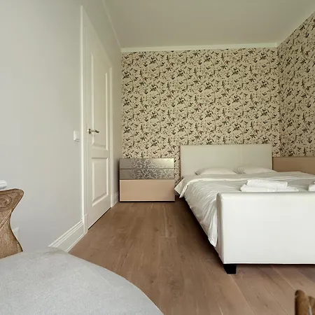 Luxury Quiet Centre - Terrace & 3 Bedrooms - 124m2 Apartamento *